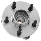 515026 - Front Wheel Hub Bearing Assembly
