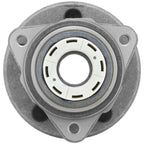515026 - Front Wheel Hub Bearing Assembly
