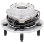 515049 - Front (Driver Side) Wheel Hub Bearing Assembly
