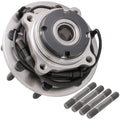 515056 - Front Wheel Hub Bearing Assembly