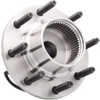 515056 - Front Wheel Hub Bearing Assembly