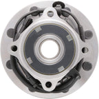 515056 - Front Wheel Hub Bearing Assembly