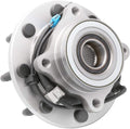 515058 - Front Wheel Hub Bearing Assembly