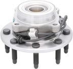 515058 - Front Wheel Hub Bearing Assembly