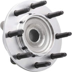 515058 - Front Wheel Hub Bearing Assembly