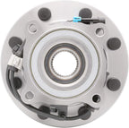 515058 - Front Wheel Hub Bearing Assembly