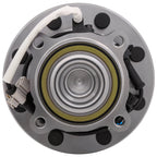 515059 - Front Wheel Hub Bearing Assembly
