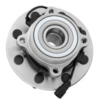 515061 - Front Wheel Hub Bearing Hub Assembly