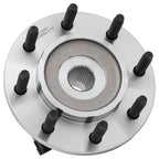 515061 - Front Wheel Hub Bearing Hub Assembly