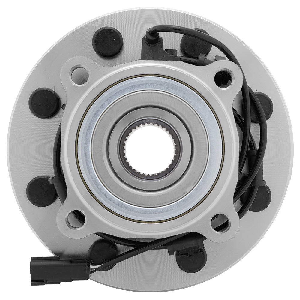 515061 - Front Wheel Hub Bearing Hub Assembly