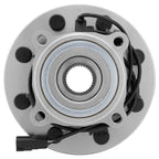 515061 - Front Wheel Hub Bearing Hub Assembly