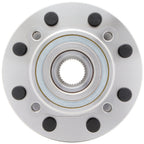 515062 - Front Wheel Hub Bearing Assembly
