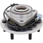 515066 - Front Wheel Hub Bearing Assembly