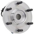 515066 - Front Wheel Hub Bearing Assembly
