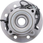 515068 - Front Wheel Hub Bearing Assembly