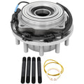 515083 - Front Wheel Hub Bearing Assembly