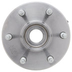 515092 - Front (Passenger Side) Wheel Hub Bearing Assembly