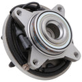 515094 - Front Wheel Hub Bearing Assembly