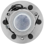 515097 - Front Wheel Hub Bearing Assembly