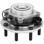 515099 - Front Wheel Hub Bearing Assembly
