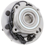 515101 - Front Wheel Hub Bearing Assembly