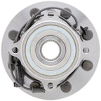 515101 - Front Wheel Hub Bearing Assembly