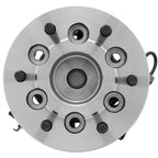 515104 - Front (Driver Side) Wheel Hub Bearing Assembly