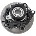 515111 - Front (Passenger Side) Wheel Hub Bearing Assembly
