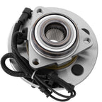 515113 - Front Wheel Hub Bearing Assembly