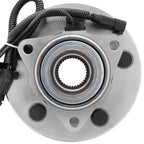 515113 - Front Wheel Hub Bearing Assembly
