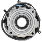 515116 - Front Wheel Hub Bearing Assembly