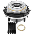 515116 - Front Wheel Hub Bearing Assembly