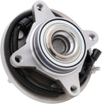 515117 - Front Wheel Hub Bearing Assembly
