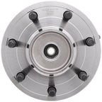 515118 - Front Wheel Hub Bearing Assembly