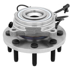 515122 - Front Wheel Hub Bearing Assembly