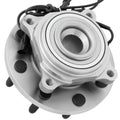 515122 - Front Wheel Hub Bearing Assembly