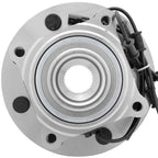 515122 - Front Wheel Hub Bearing Assembly