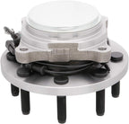 515123 - Front Wheel Hub Bearing Assembly