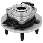 515126 - Front Wheel Hub Bearing Assembly