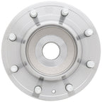 515144 - Front Wheel Hub Bearing Assembly