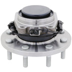 515147 - Front Wheel Hub Bearing Assembly