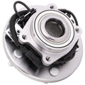 515150 - Front Wheel Hub Bearing Assembly