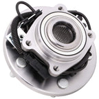 515150 - Front Wheel Hub Bearing Assembly