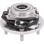 515150 - Front Wheel Hub Bearing Assembly