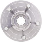 515150 - Front Wheel Hub Bearing Assembly
