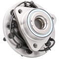 515155 - Front Wheel Hub Bearing Assembly