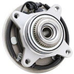 515158 - Front Wheel Hub Bearing Assembly