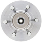 515158 - Front Wheel Hub Bearing Assembly