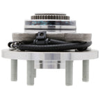 515158 - Front Wheel Hub Bearing Assembly
