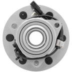 515160 - Front & Rear Wheel Hub Bearing Assembly